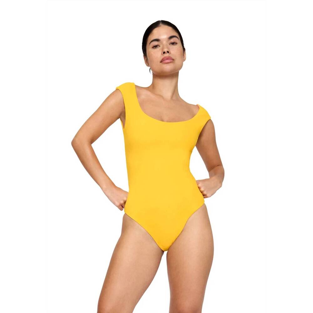 NEW DOS GARDENIAS sophia terry one piece in pog